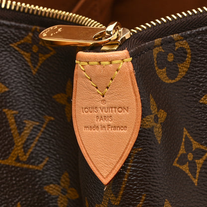 Louis Vuitton Monogram Totally MM 6 of 10