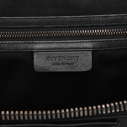 Givenchy Sugar Goatskin Large Antigona Black 7 of 17