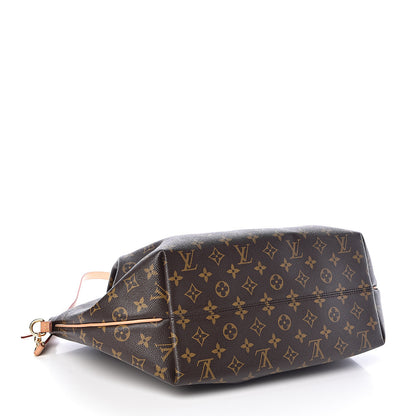 Louis Vuitton Monogram Turenne GM 4 of 9