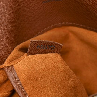 Louis Vuitton Monogram Musette Salsa 7 of 10
