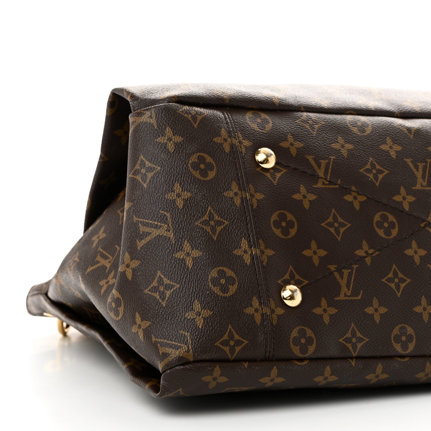 Louis Vuitton Monogram Artsy MM 8 of 10