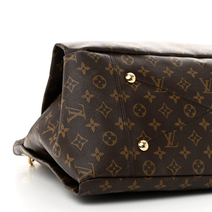 Louis Vuitton Monogram Artsy MM 8 of 10