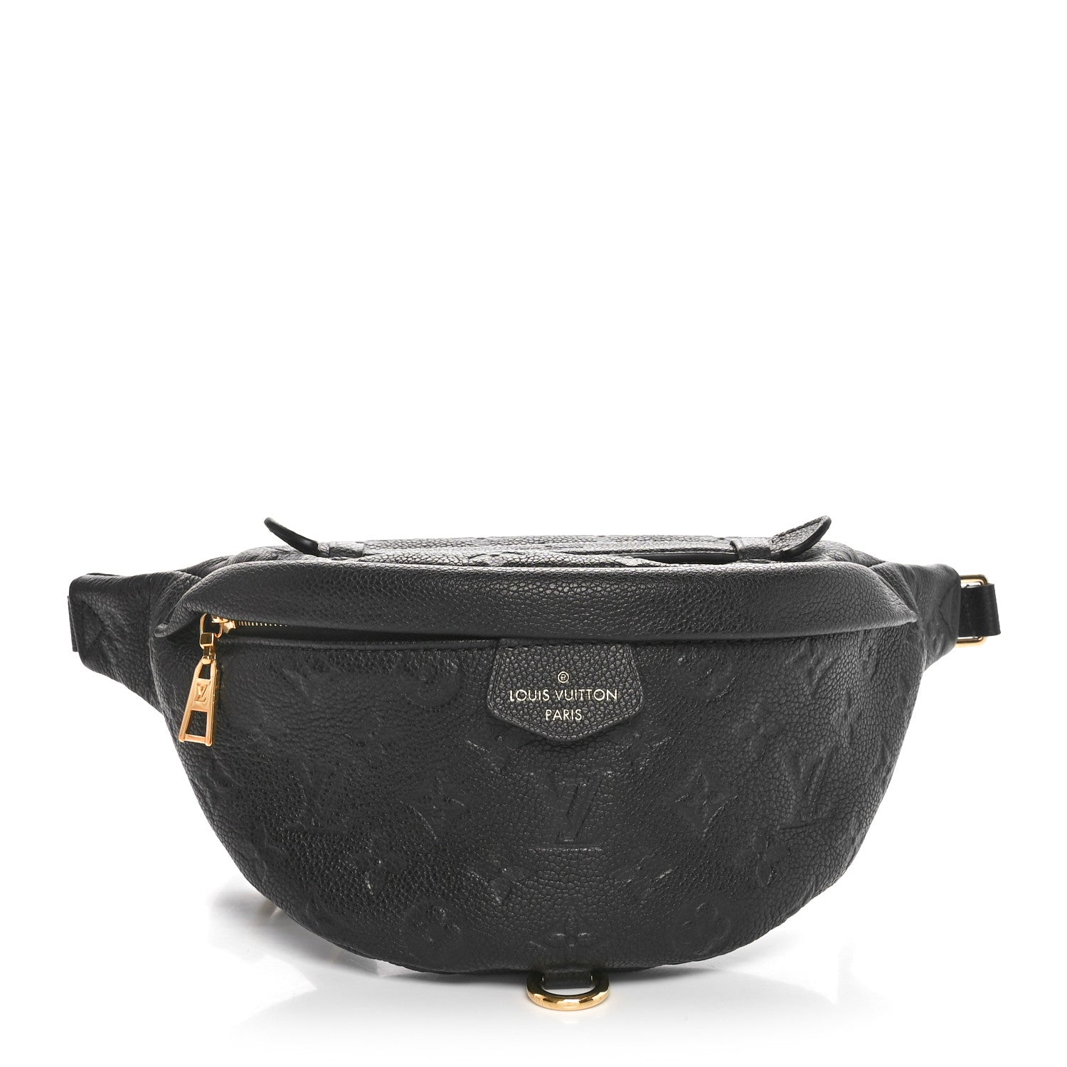 Louis Vuitton Empreinte BumBag Black 1 of 9