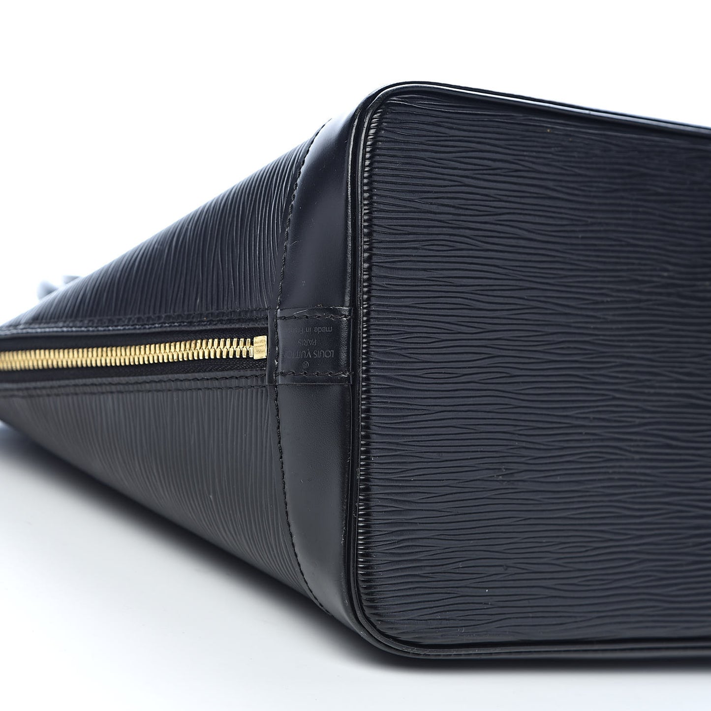 Epi Alma PM Black