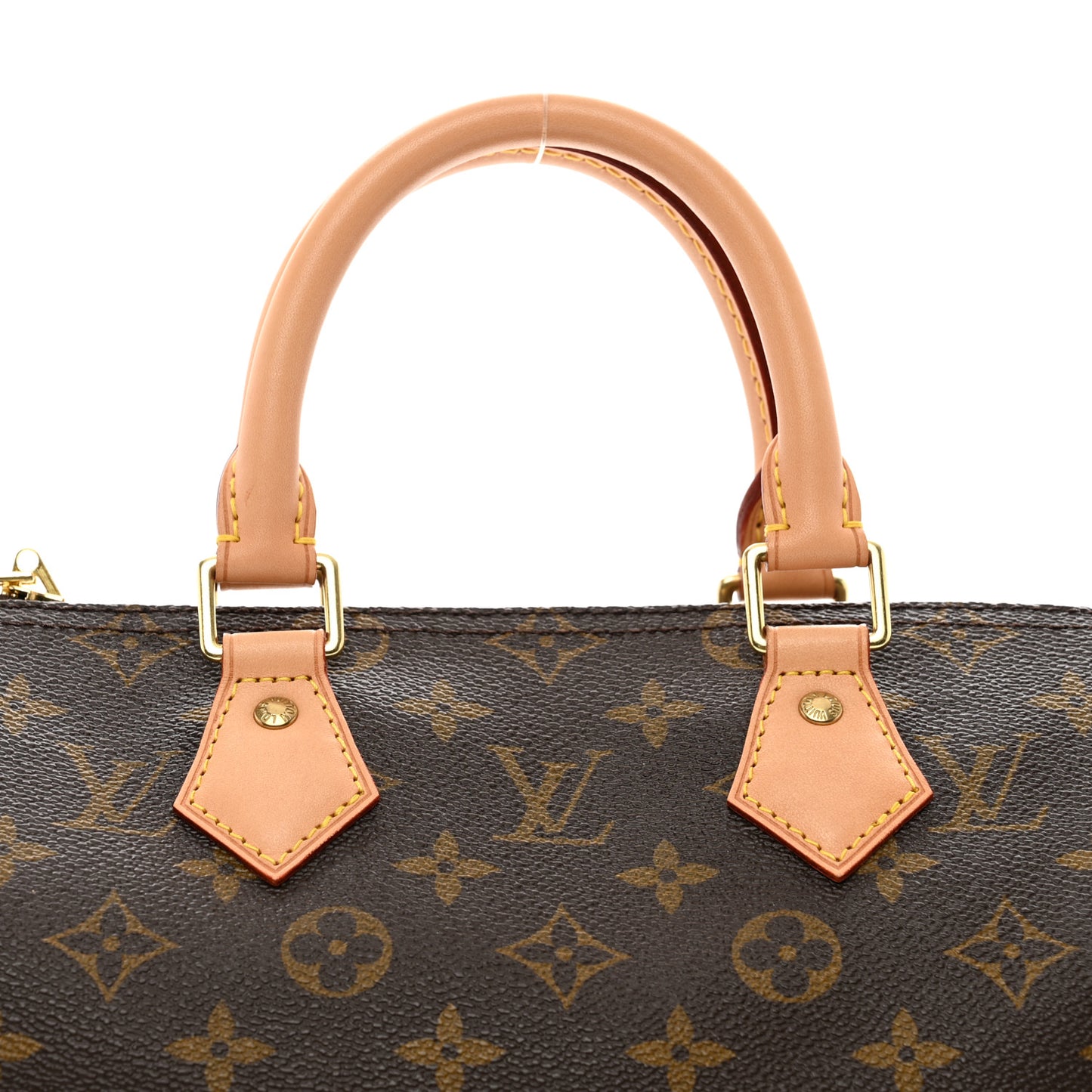 Monogram Speedy Bandouliere 25