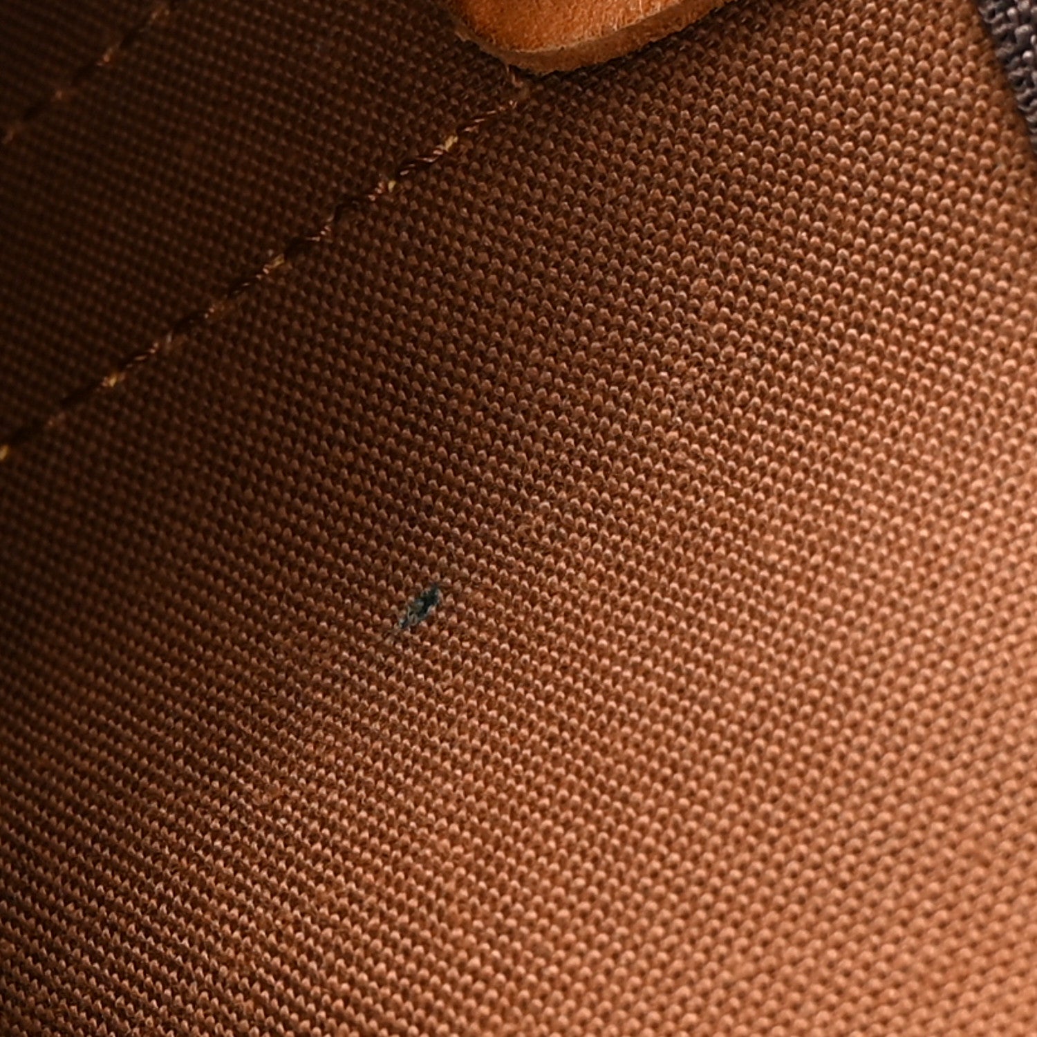 Louis Vuitton Monogram Keepall 50 10 of 12