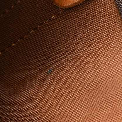 Louis Vuitton Monogram Keepall 50 10 of 12