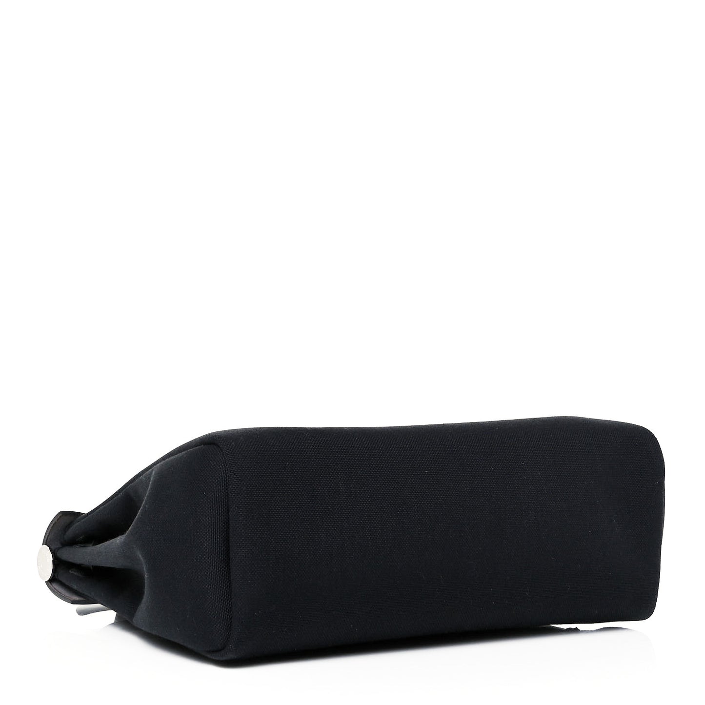 Military Toile Vache Hunter Herbag Zip PM 31 Black