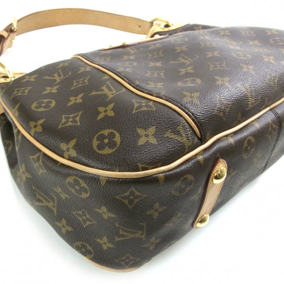 Louis Vuitton Monogram Galliera PM 5 of 9