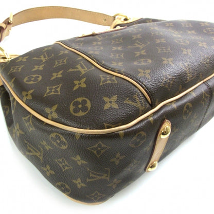 Louis Vuitton Monogram Galliera PM 5 of 9