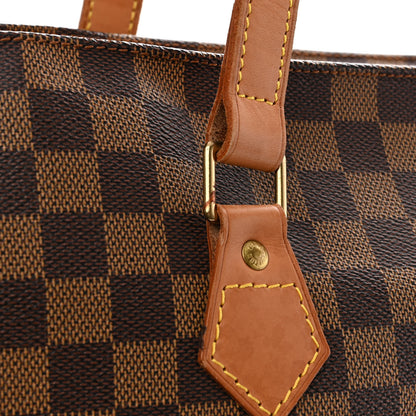 Louis Vuitton Damier Ebene Centenaire Chelsea 12 of 13
