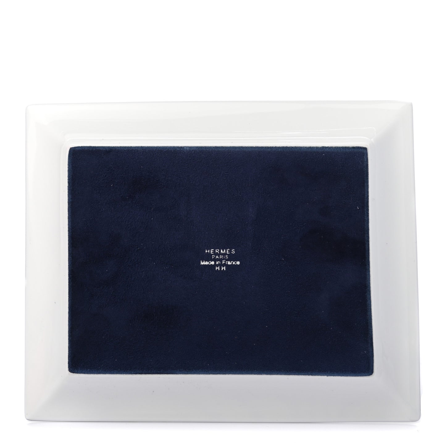 Porcelain Semmering Change Tray
