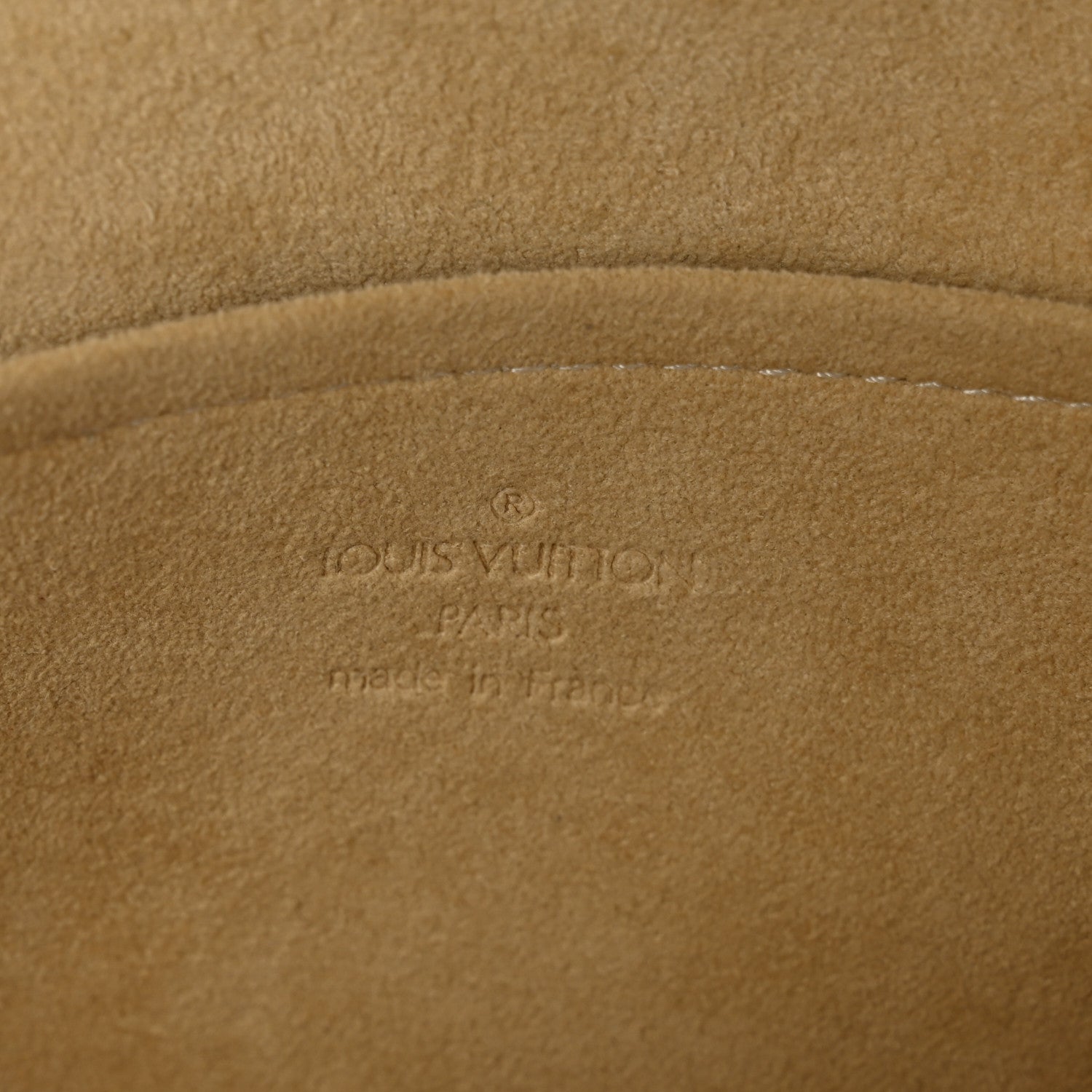 Louis Vuitton Monogram Pochette Twin GM 5 of 11