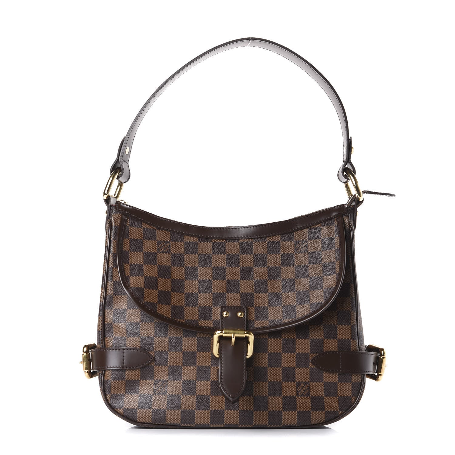 Louis Vuitton Damier Ebene Highbury 1 of 8