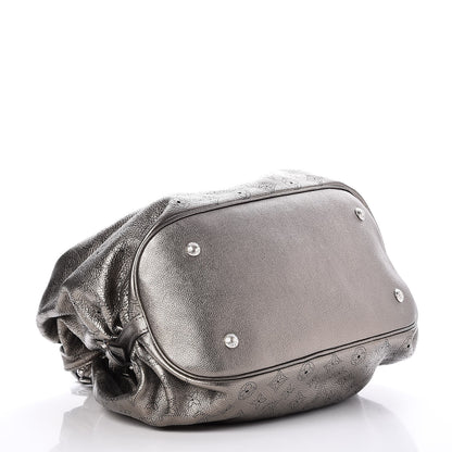 Louis Vuitton Mahina XL Bronze 4 of 7