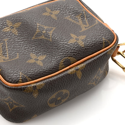Louis Vuitton Monogram Wapity 11 of 11