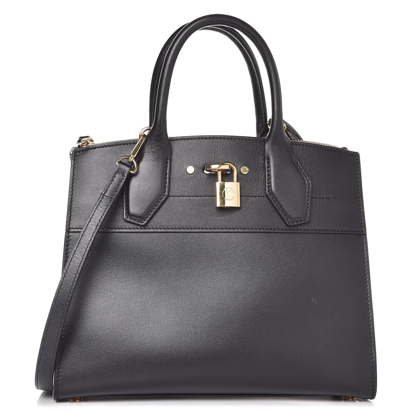 Taurillon City Steamer PM Black