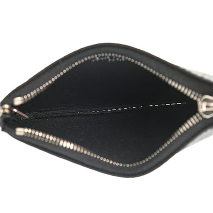 Louis Vuitton Damier Graphite Key Pouch 5 of 6