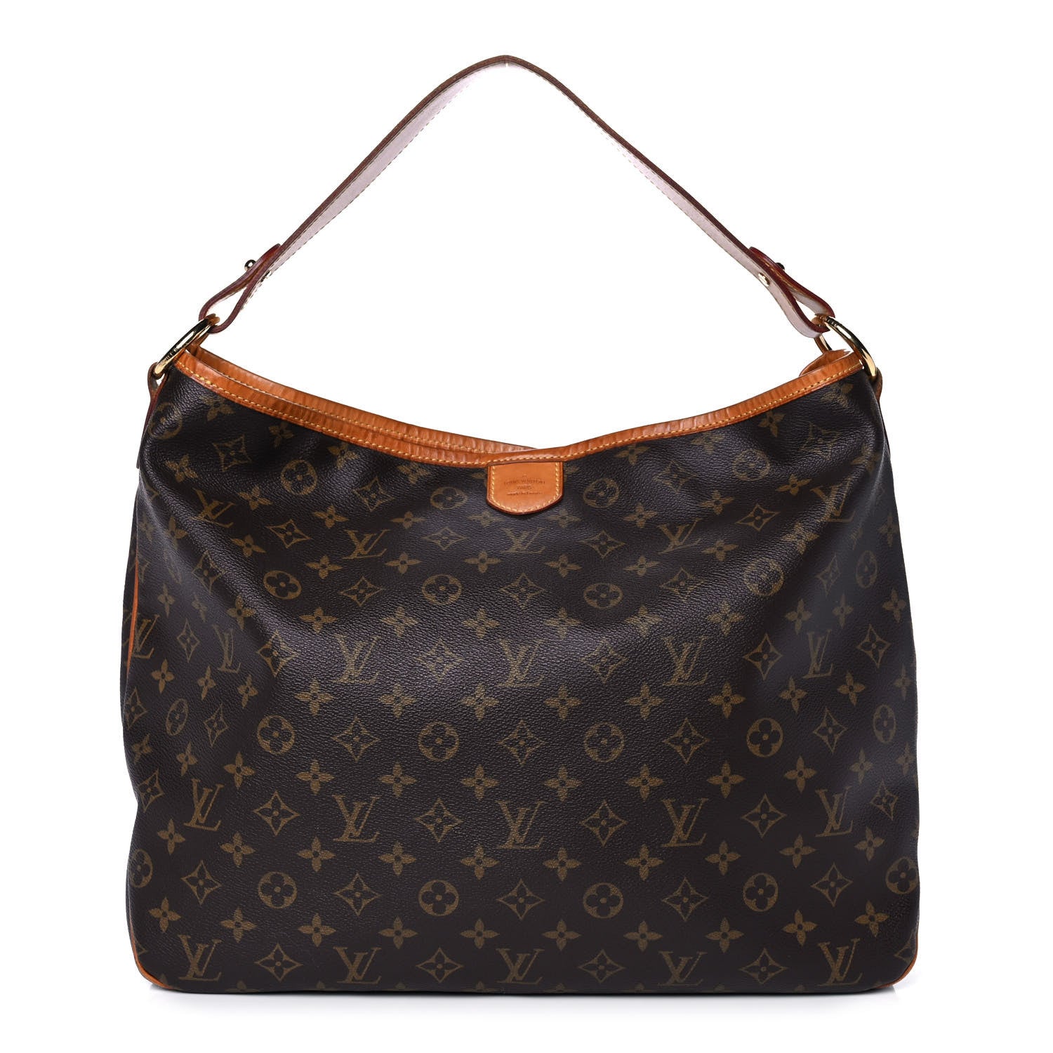 Louis Vuitton Monogram Delightful MM 1 of 13