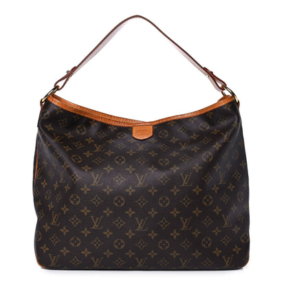 Louis Vuitton Monogram Delightful MM 1 of 13