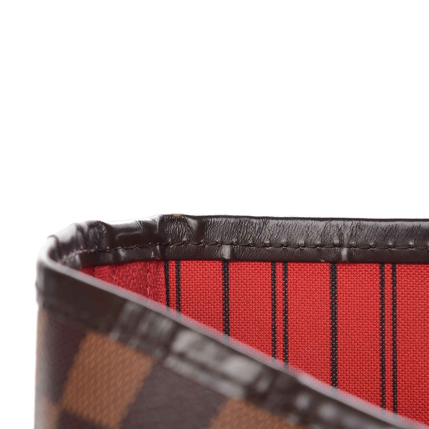 Louis Vuitton Damier Ebene Neo Neverfull GM 10 of 23