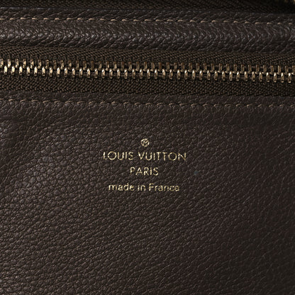 Louis Vuitton Empreinte Secret Compact Wallet Terre 6 of 7