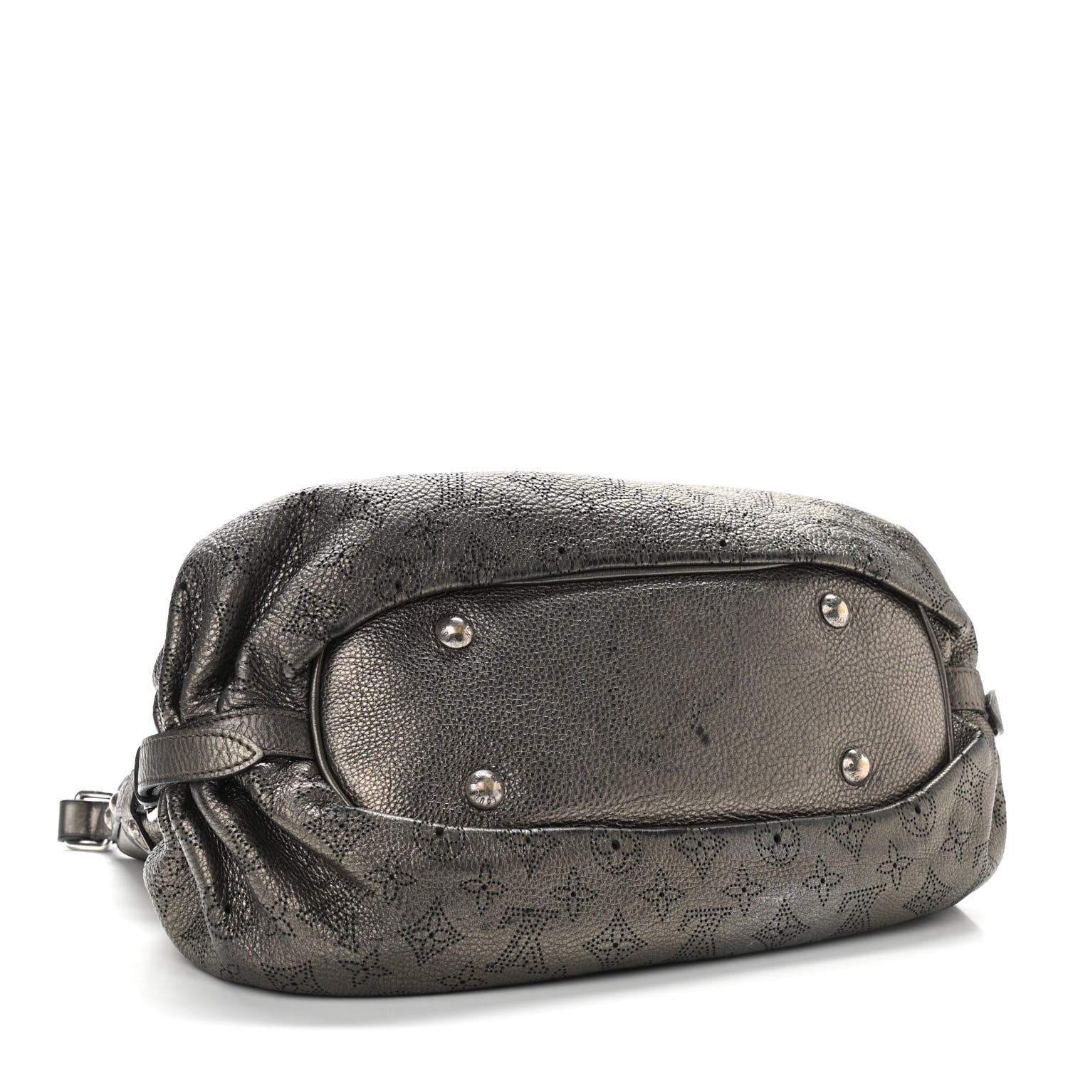 Louis Vuitton Mahina XS Bronze 3 of 13