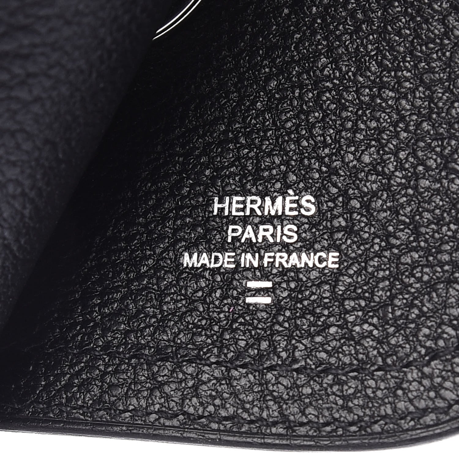 Hermes Lizard Camail Key Holder Ombre 6 of 8