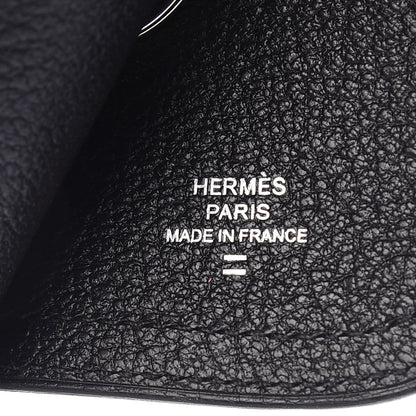 Hermes Lizard Camail Key Holder Ombre 6 of 8