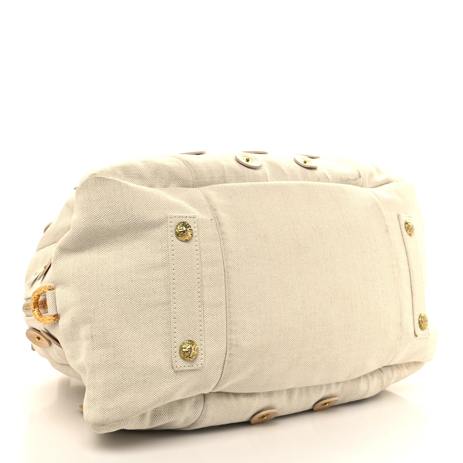 Louis Vuitton Canvas Polka Dots Panema Bowly 4 of 15