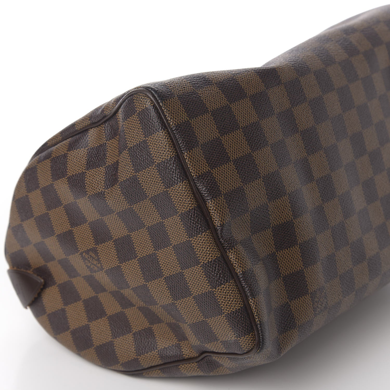 Louis Vuitton Damier Ebene Speedy 30 6 of 17