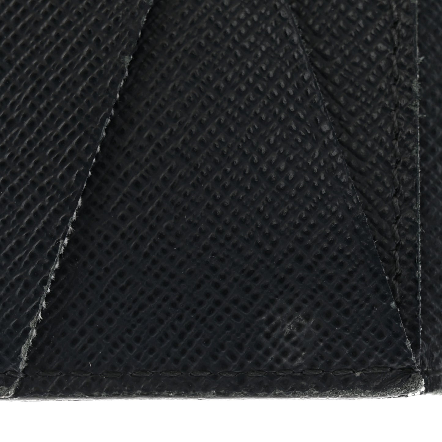 Epi Pocket Organizer Black