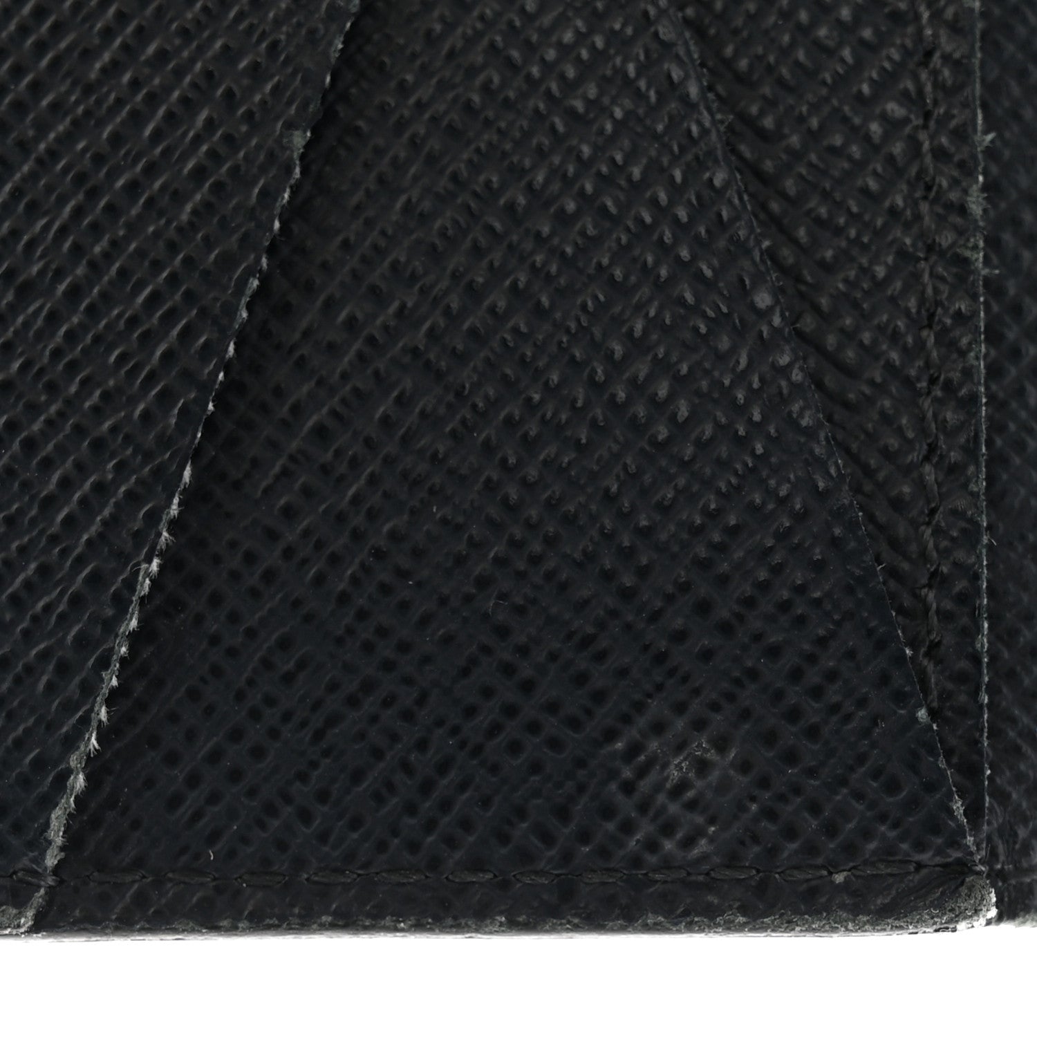 Louis Vuitton Epi Pocket Organizer Black 14 of 15