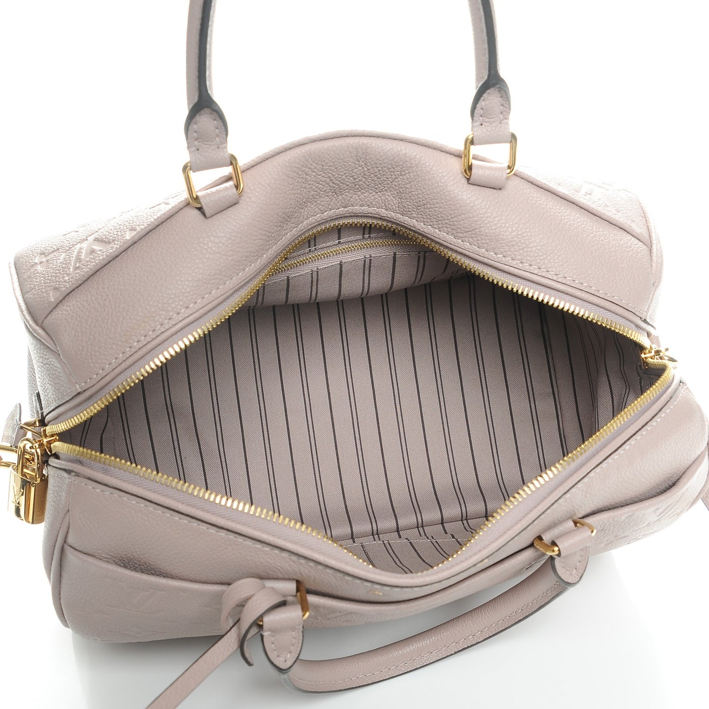 Empreinte Speedy Bandouliere 30 NM Mastic
