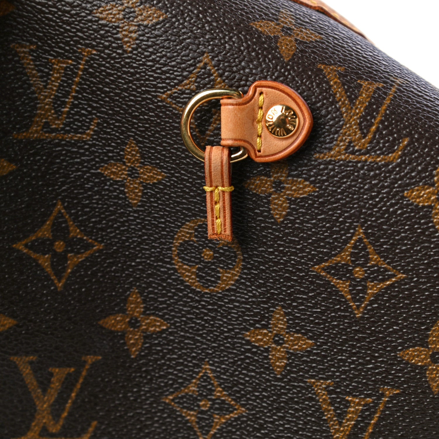 Louis Vuitton Monogram Neverfull GM 16 of 23