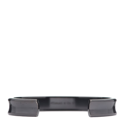 Tiffany Titanium 1837 Cuff Bracelet 3 of 5