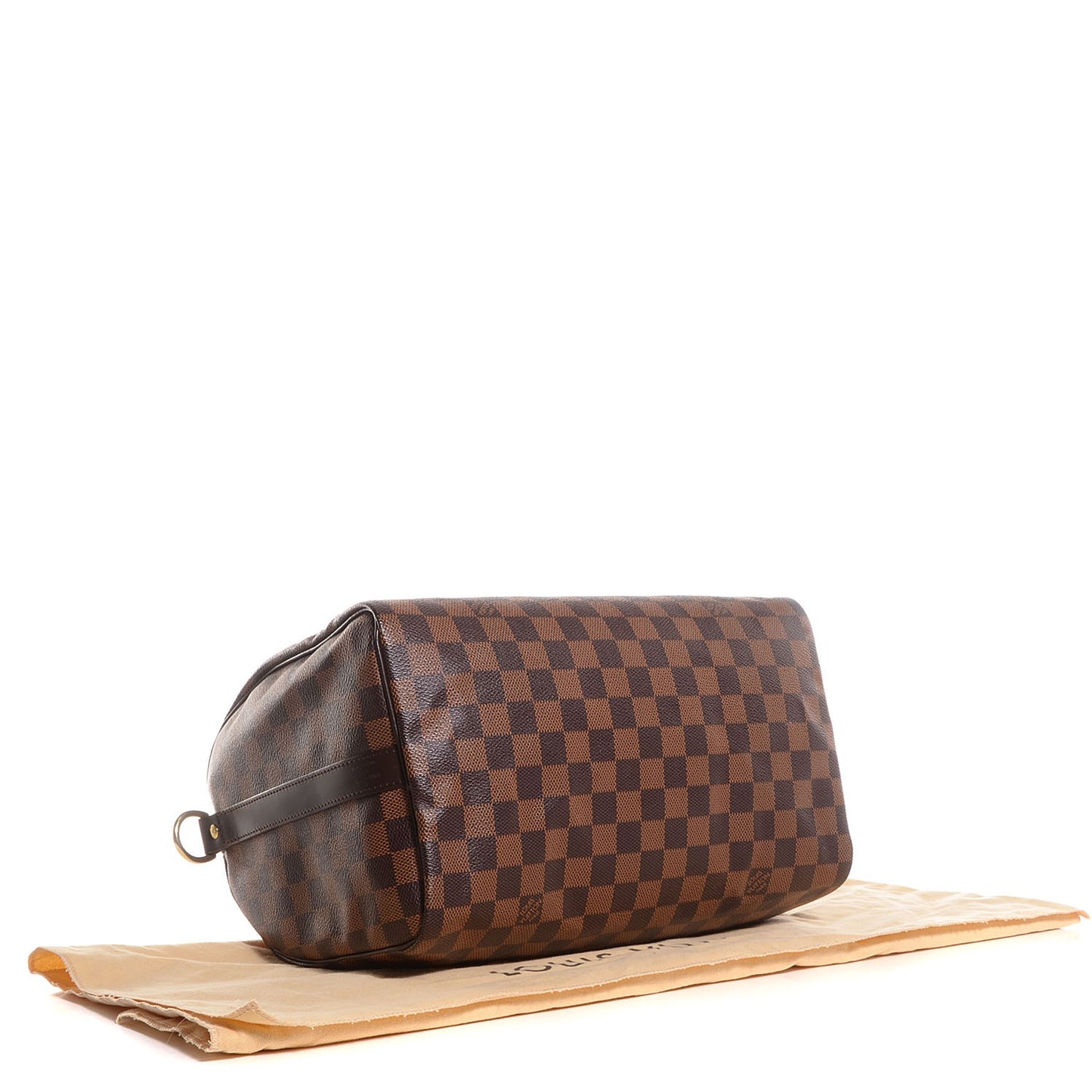 Damier Ebene Speedy Bandouliere 30