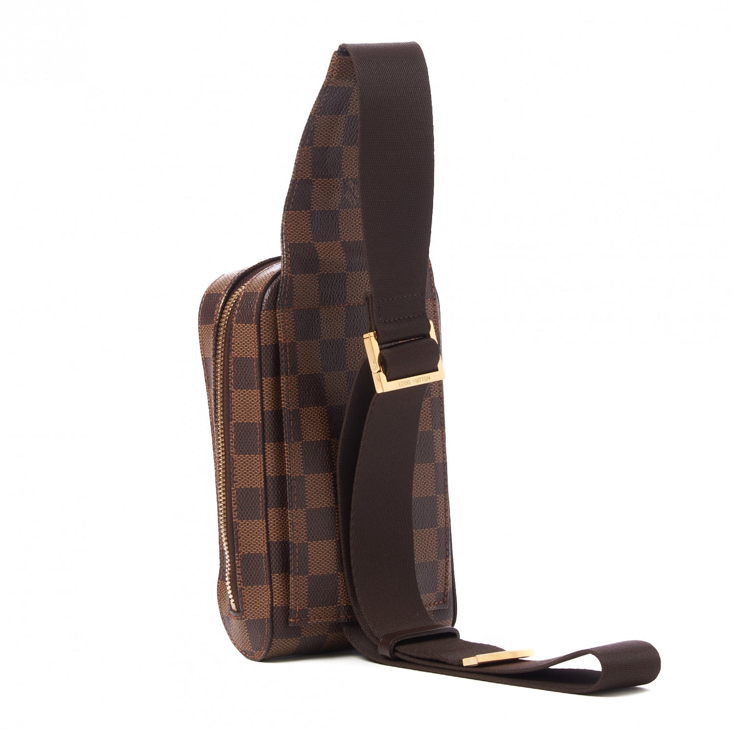 Damier Ebene Geronimos