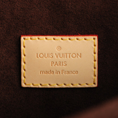 Louis Vuitton Monogram Pochette Metis 6 of 7