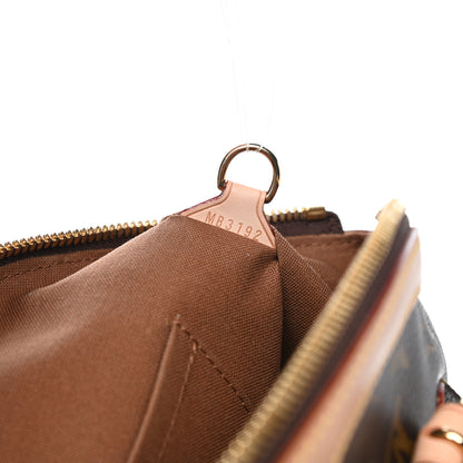 Louis Vuitton Monogram Tivoli GM 8 of 11