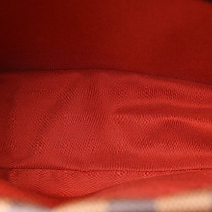 Louis Vuitton Damier Ebene Naviglio 5 of 9