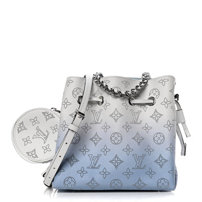 Louis Vuitton Mahina Degrade Bella Bleu 1 of 8