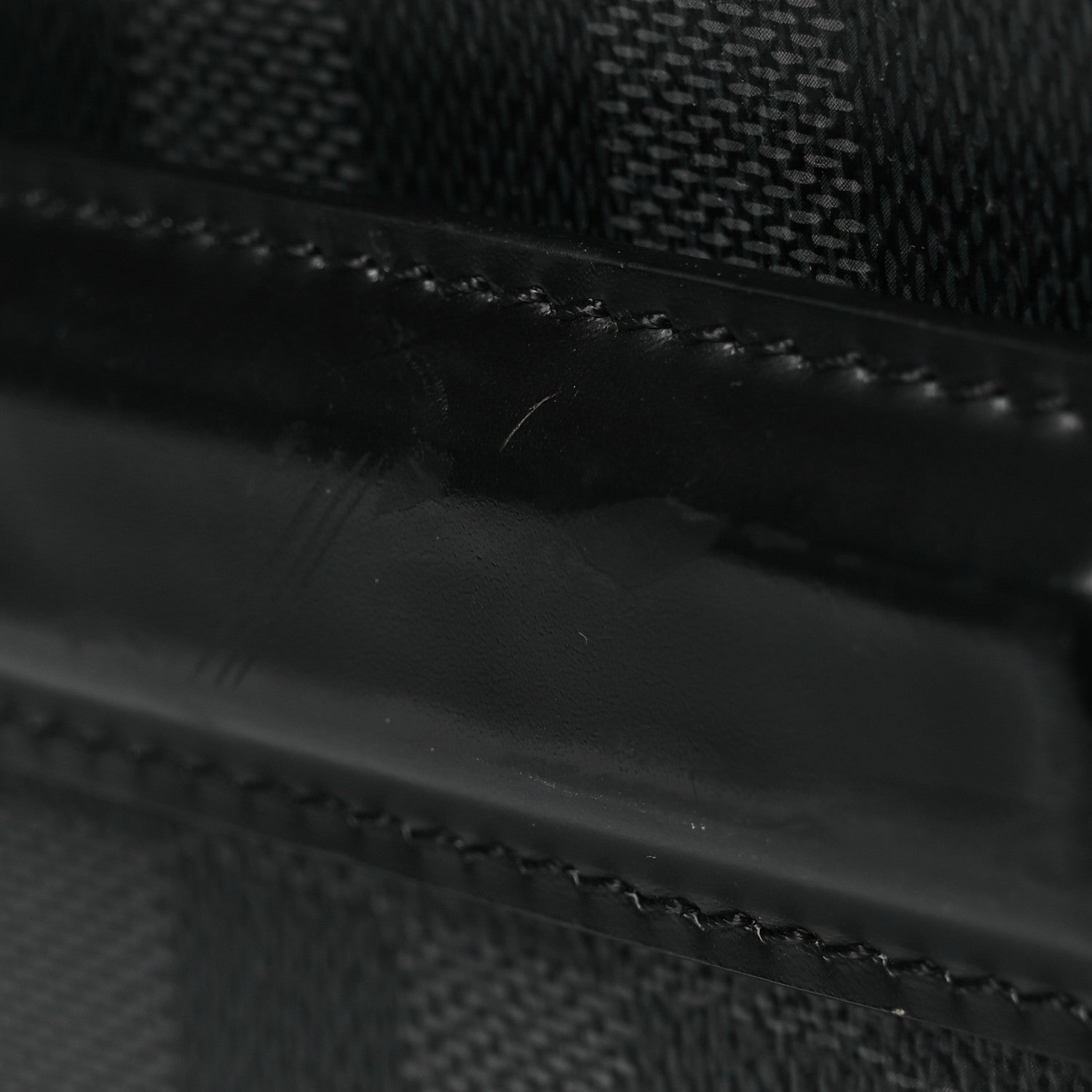 Louis Vuitton Damier Graphite Pegase 55 Business 12 of 14
