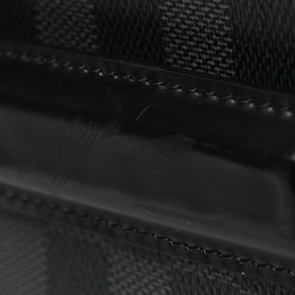 Louis Vuitton Damier Graphite Pegase 55 Business 12 of 14