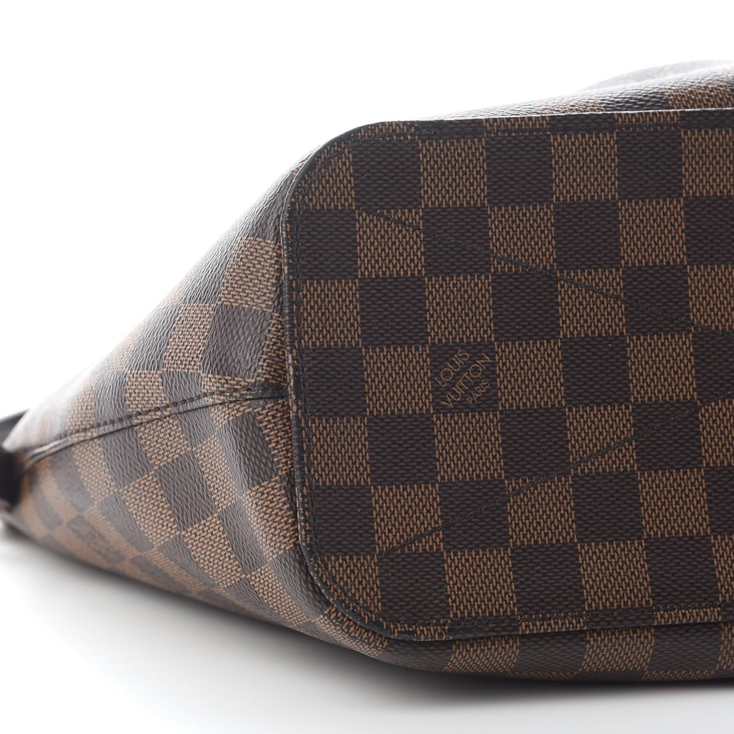 Damier Ebene Siena PM