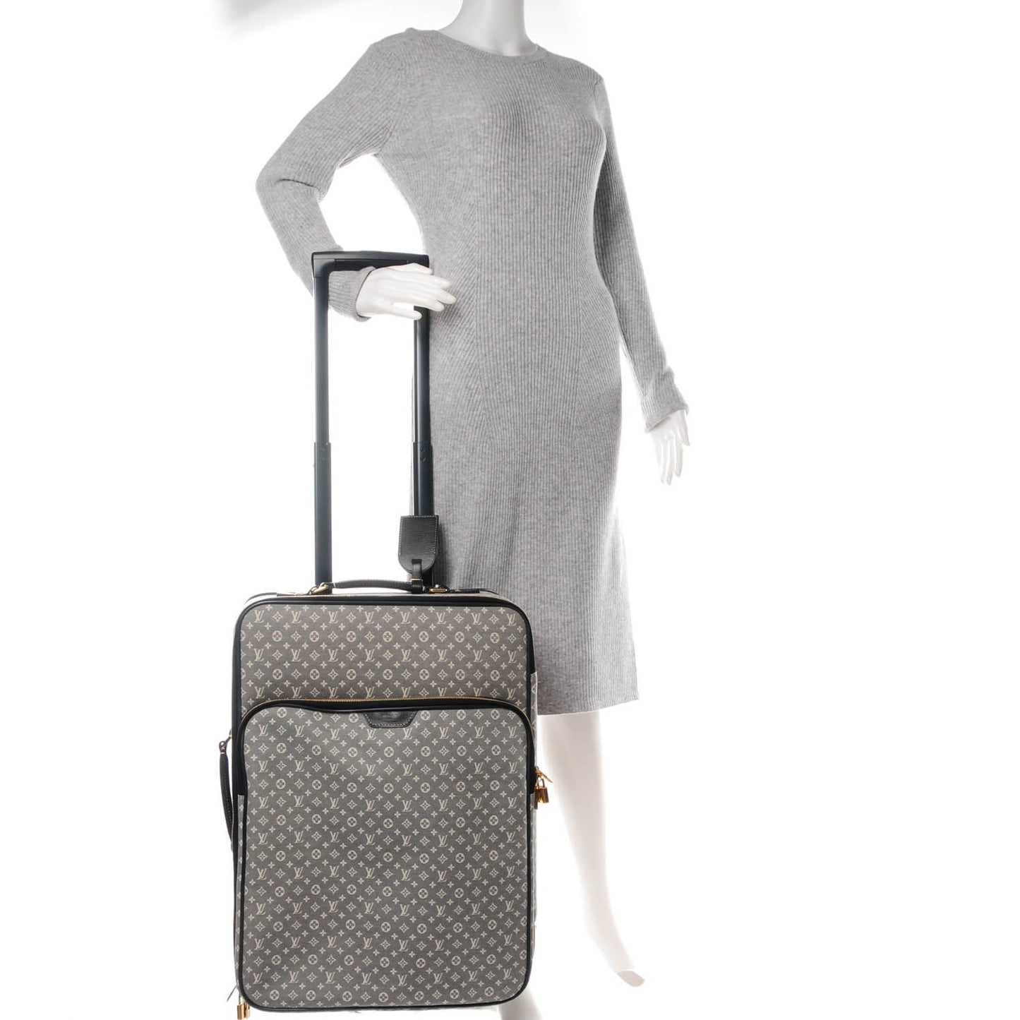 Monogram Idylle Pegase 55 Encre