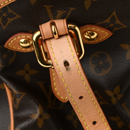 Louis Vuitton Monogram Tivoli GM 12 of 12