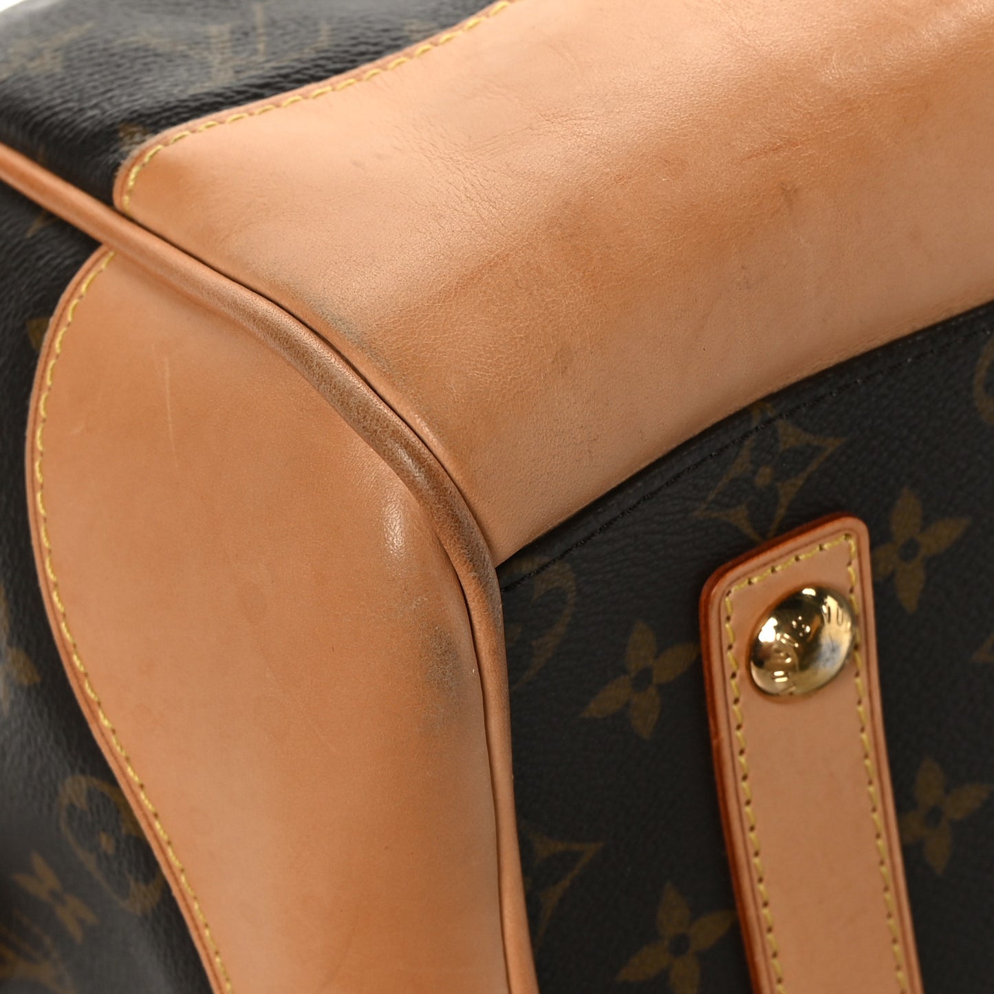 Monogram Stephen Bag