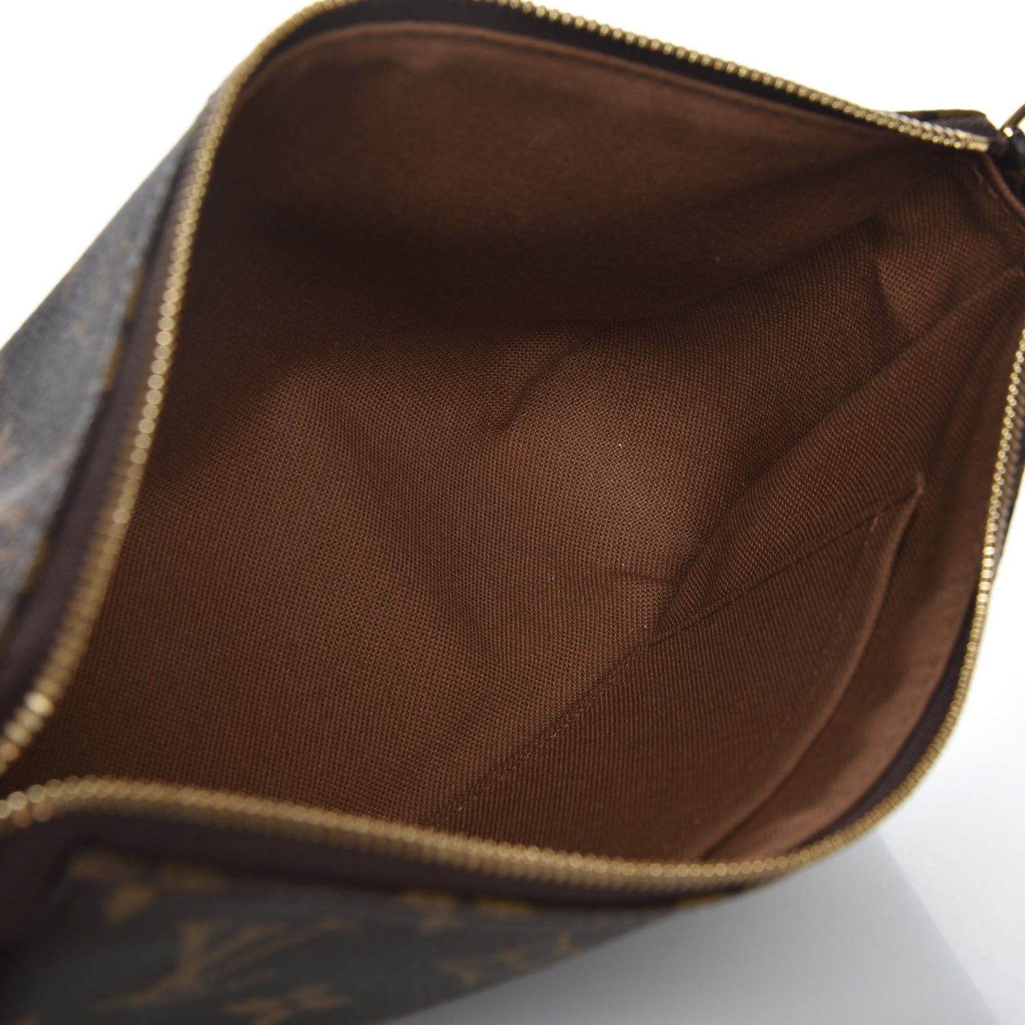 Monogram Pochette Accessories NM