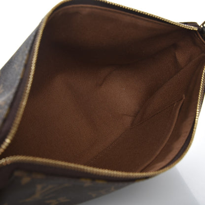 Louis Vuitton Monogram Pochette Accessories NM 6 of 8